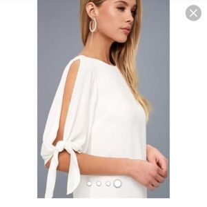 Lulus 100% polyester sheath dress